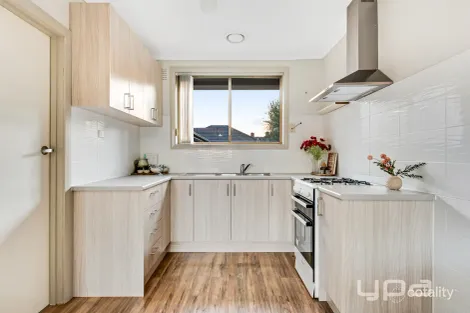 Property photo of 2/33 Rufus Street Epping VIC 3076