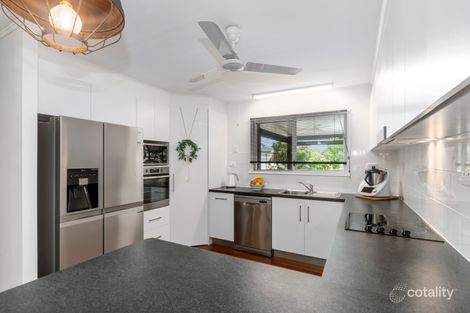 Property photo of 12 Birrahlee Crescent Kirwan QLD 4817