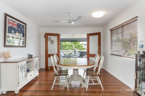 Property photo of 12 Birrahlee Crescent Kirwan QLD 4817