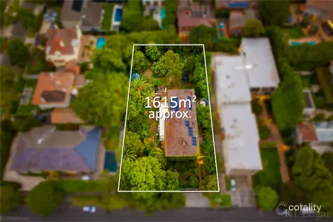 Property photo of 3 Balfour Street Toorak VIC 3142