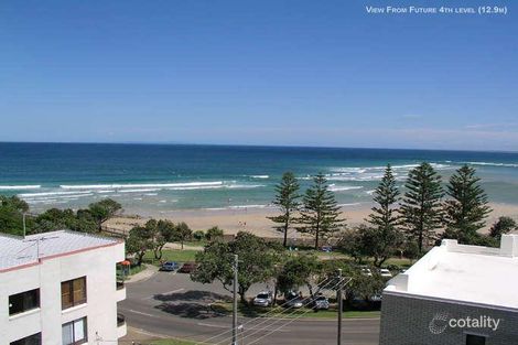 Property photo of 55 Lower Gay Terrace Caloundra QLD 4551