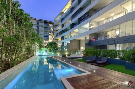 34/37 Duncan St, West End, QLD 4101