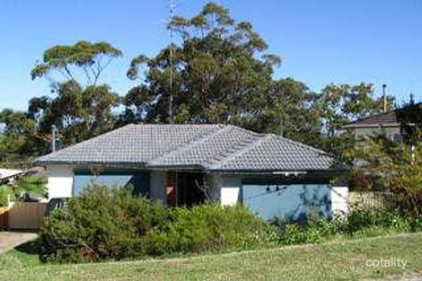 Property photo of 24 Warrior Street Belmont North NSW 2280