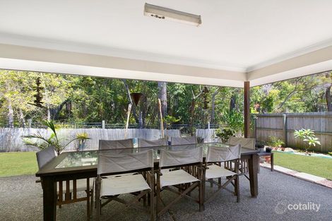Property photo of 12 Quinine Crescent Mountain Creek QLD 4557