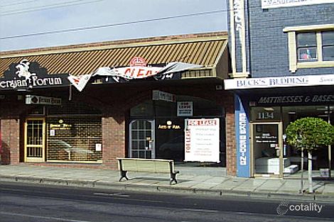 1136 High St, Armadale, VIC 3143