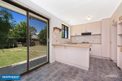 Property photo of 2 Hallett Place Kambah ACT 2902