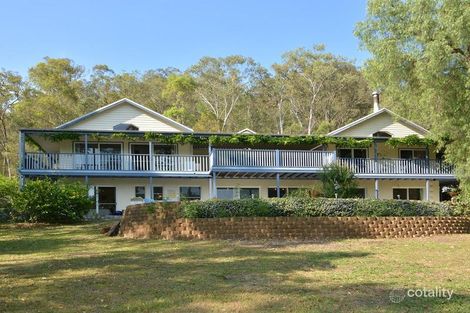 Property photo of 230 Narone Creek Road Wollombi NSW 2325