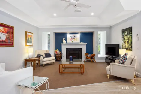 Property photo of 5 Woodhaven Way Cooroibah QLD 4565