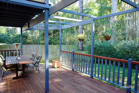 Property photo of 47 Newcomen Street Indooroopilly QLD 4068