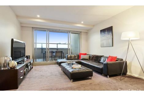 Property photo of 12/120 Princes Street Port Melbourne VIC 3207