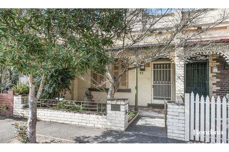 Property photo of 17 Southey Street Kensington VIC 3031