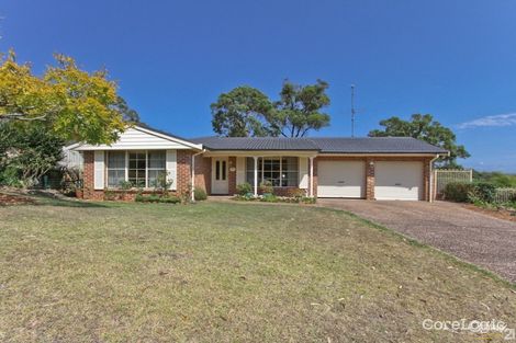 Property photo of 30 Seaview Close Eleebana NSW 2282
