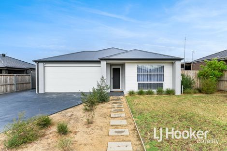 Property photo of 36 Langley Boulevard Lang Lang VIC 3984