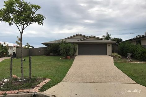 Property photo of 81 Gingham Street Glenella QLD 4740