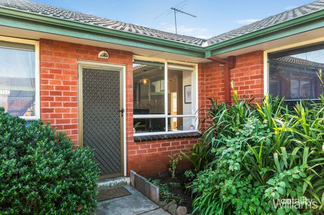 Property photo of 4/81 Kernot Street South Kingsville VIC 3015