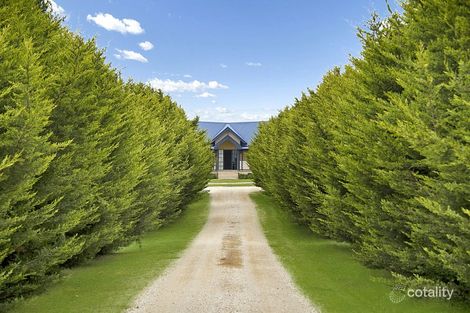 2280 Daylesford-Malmsbury Rd, Drummond, VIC 3461