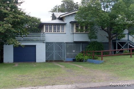 Property photo of 21 Chataway Street Murgon QLD 4605