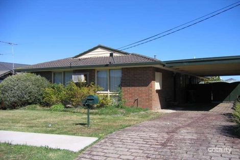 79 Brougham Ave, Wyndham Vale, VIC 3024