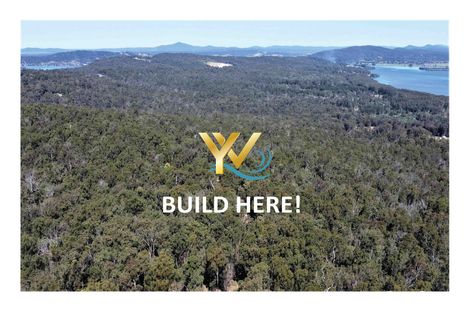 Property photo of LOT 9 Crisp Drive Ashby Heights NSW 2463