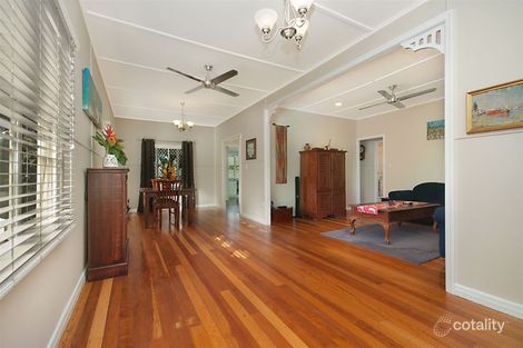 Property photo of 52 Cooper Street Currajong QLD 4812