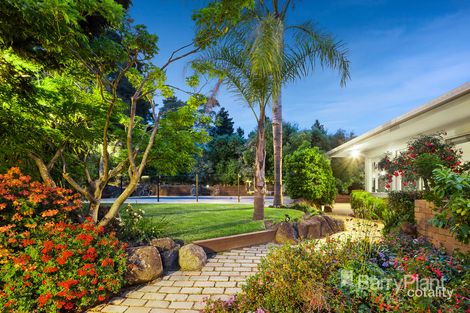 Property photo of 14 Tandarook Crescent Donvale VIC 3111