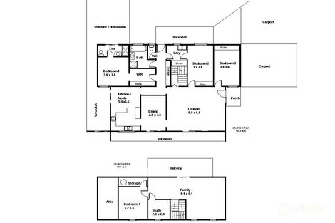 53b Murtho Rd, Paringa, SA 5340