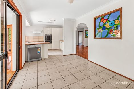 Property photo of 28 Andamooka Avenue Worongary QLD 4213