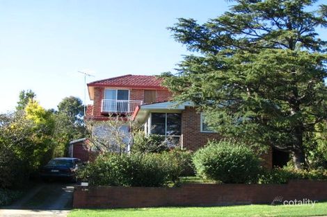 133 Quarry Rd, Ryde, NSW 2112