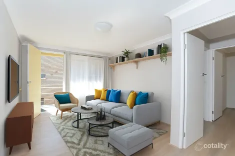 Property photo of 8/22 Lismore Avenue Dee Why NSW 2099