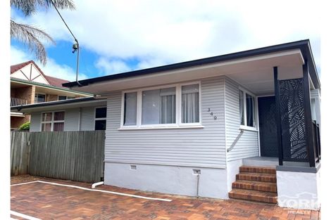 1/349 West St, Harristown, QLD 4350