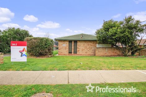 Property photo of 15 Edney Street Kooringal NSW 2650