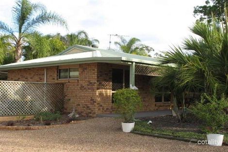 5 Blue Gum Dr, Burrum Heads, QLD 4659