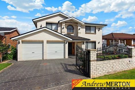 31 Ettalong Rd, Greystanes, NSW 2145