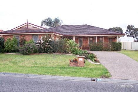 23 Nightingale Cres, Cameron Park, NSW 2285