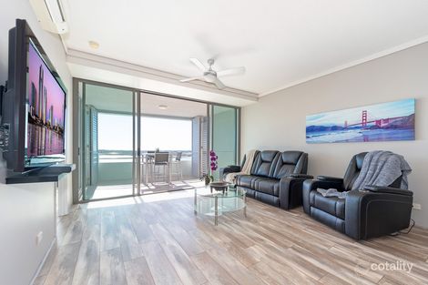 Property photo of 903/360 Marine Parade Labrador QLD 4215