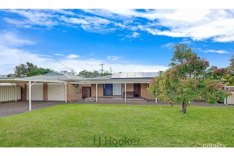 Property photo of 68 Dorrington Road Rathmines NSW 2283