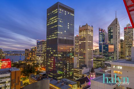 130/101 Murray St, Perth, WA 6000