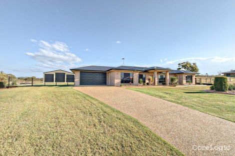 Property photo of 3 Kendall Court Rockyview QLD 4701