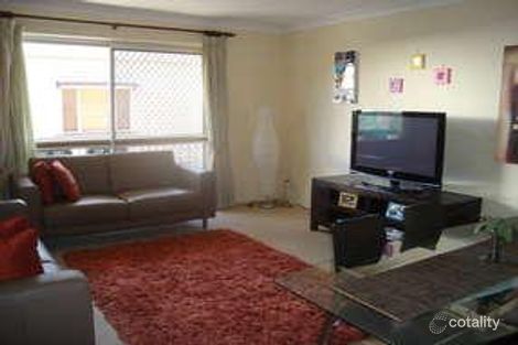 Property photo of 2/351 Hawthorne Road Hawthorne QLD 4171