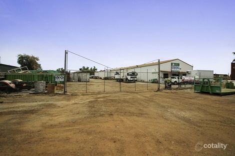 1943 Anderson Rd, Karratha Industrial Estate, WA 6714