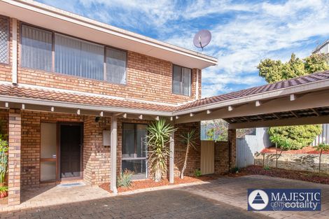 Property photo of 6/54 Tuart Street Yokine WA 6060