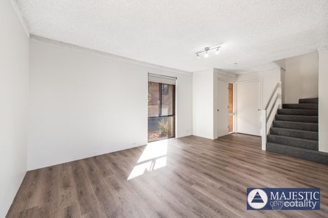Property photo of 6/54 Tuart Street Yokine WA 6060