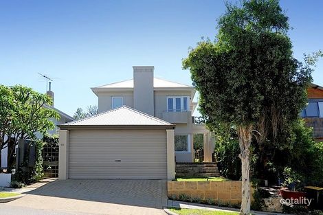 Property photo of 20 Devon Road Swanbourne WA 6010