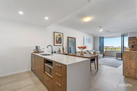 Property photo of 2307/1 Grant Avenue Hope Island QLD 4212