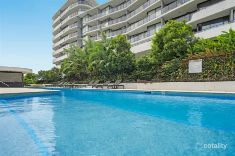 Property photo of 2307/1 Grant Avenue Hope Island QLD 4212