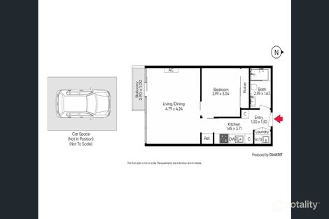 Property photo of 106/8 Balmain Street Cremorne VIC 3121