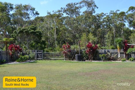 Property photo of 12 Delmer Close South West Rocks NSW 2431