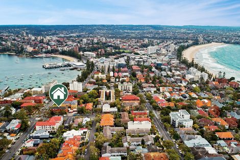Property photo of 3/17 Osborne Road Manly NSW 2095