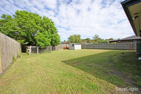 Property photo of 4 Denison Close Rowville VIC 3178