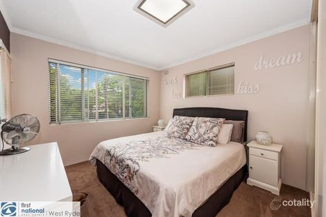 Property photo of 2/5 Endeavour Street West Ryde NSW 2114